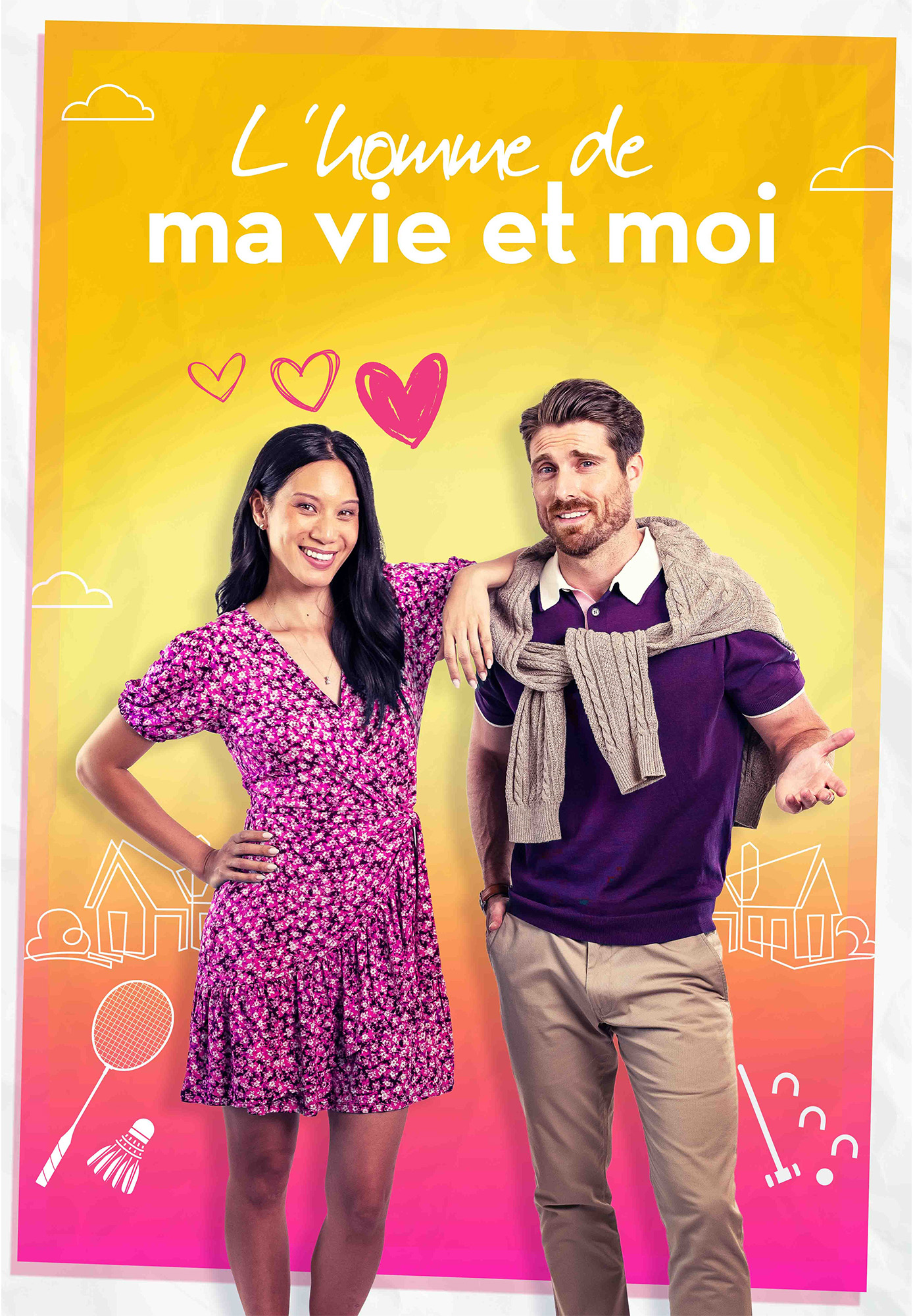 L'homme de ma vie et moi