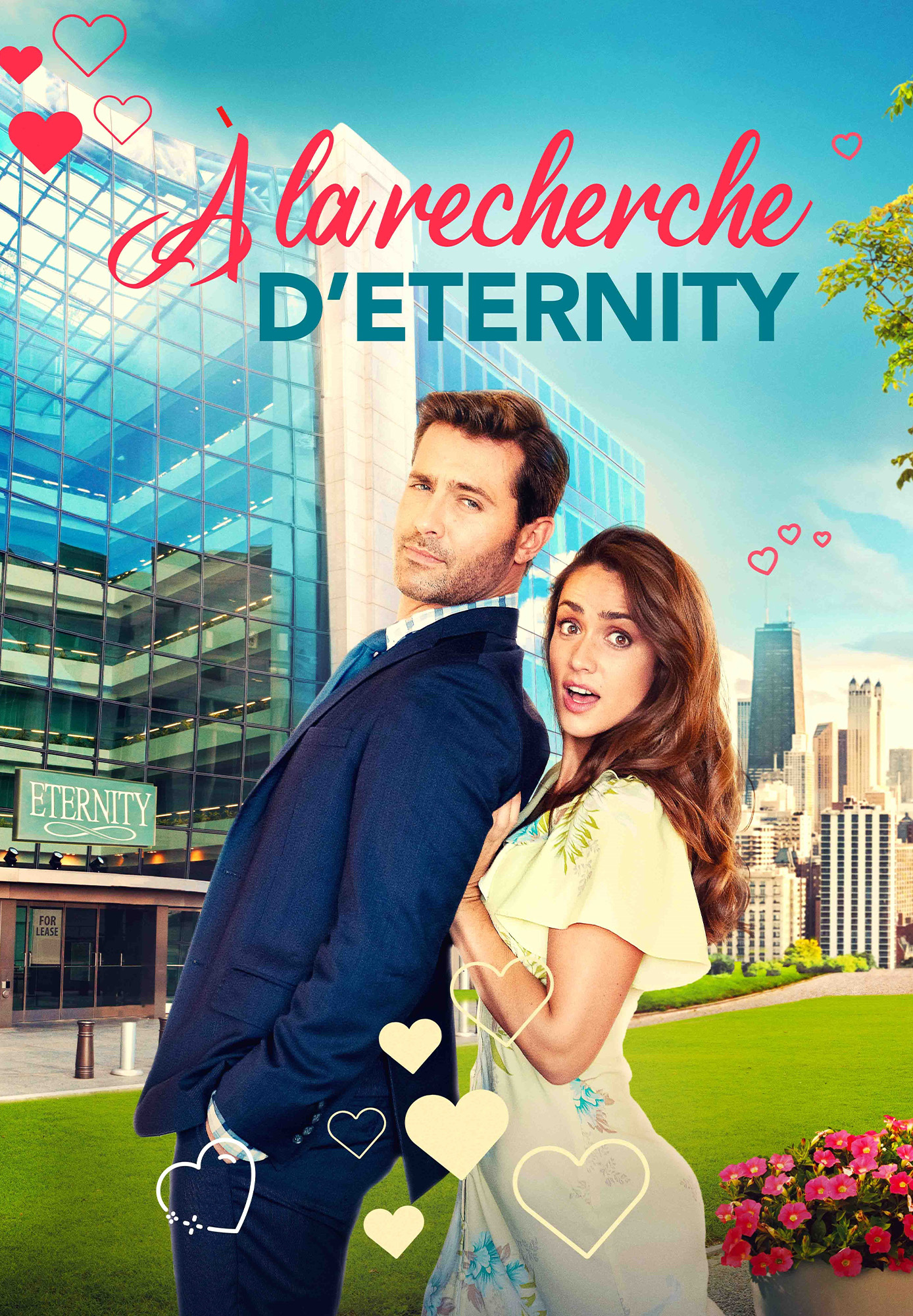 À la recherche d’Eternity