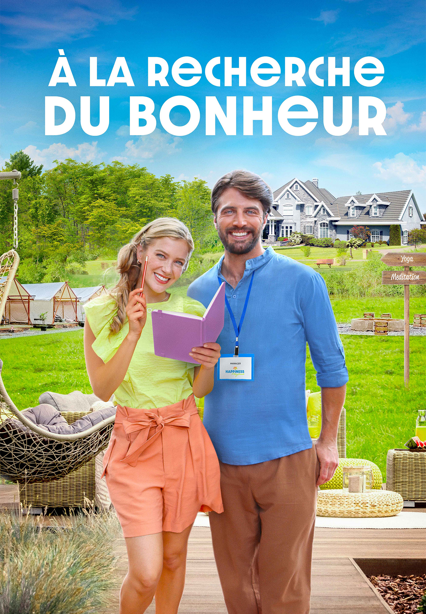 À la recherche du bonheur
