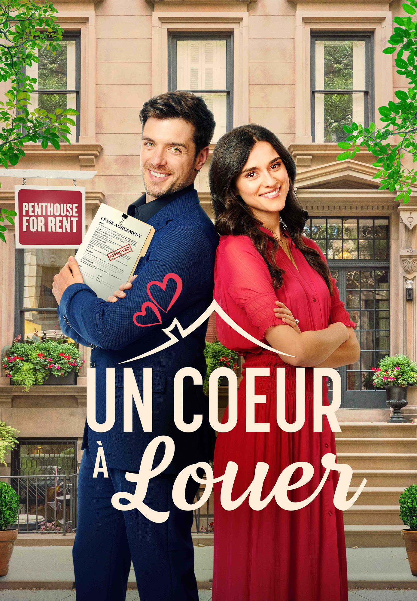 Un coeur a louer
