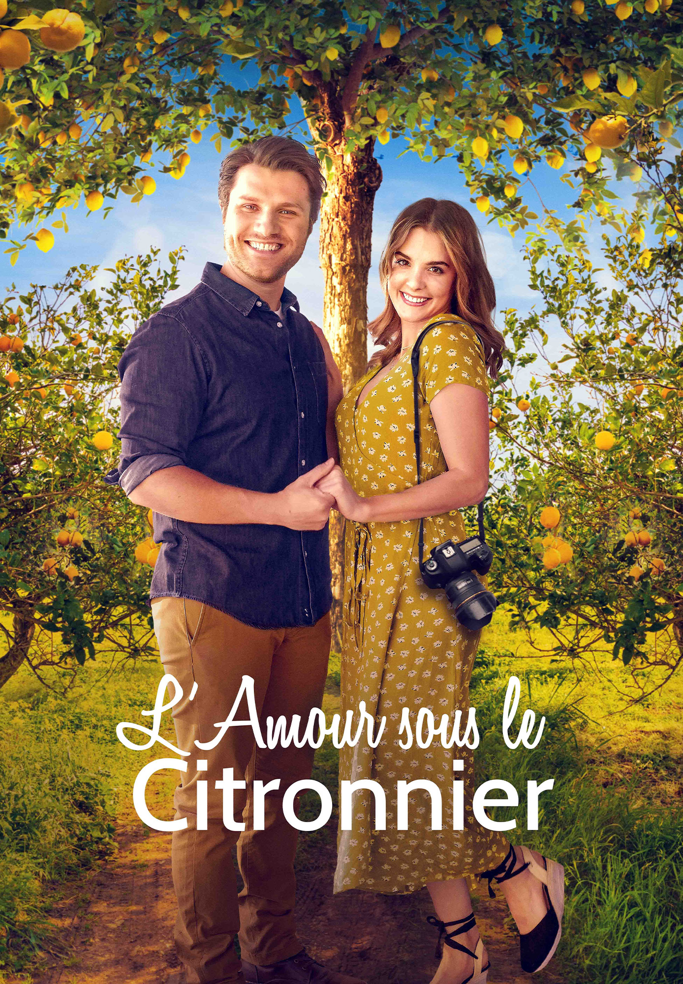 L’Amour sous le citronnier