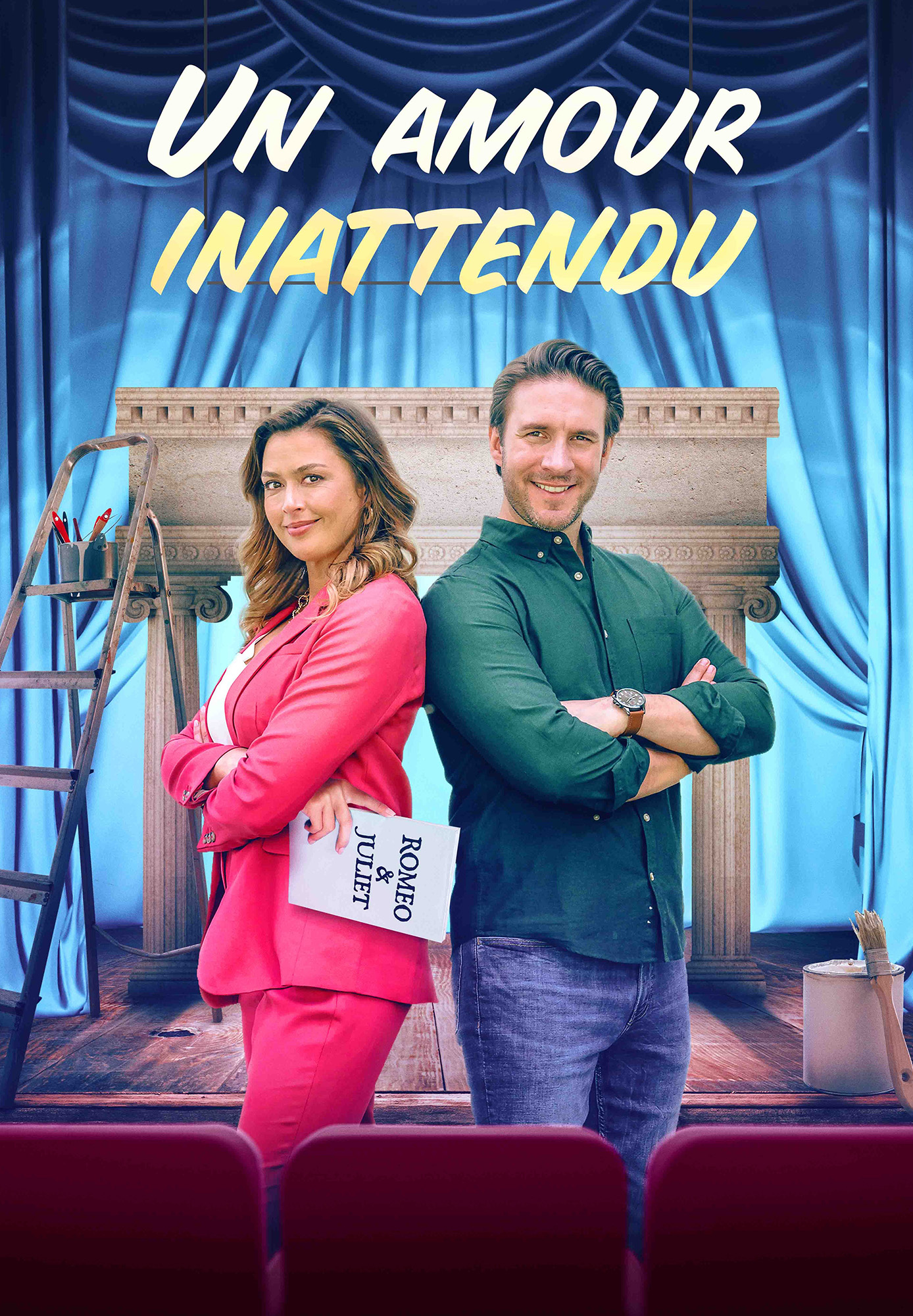 Un amour inattendu