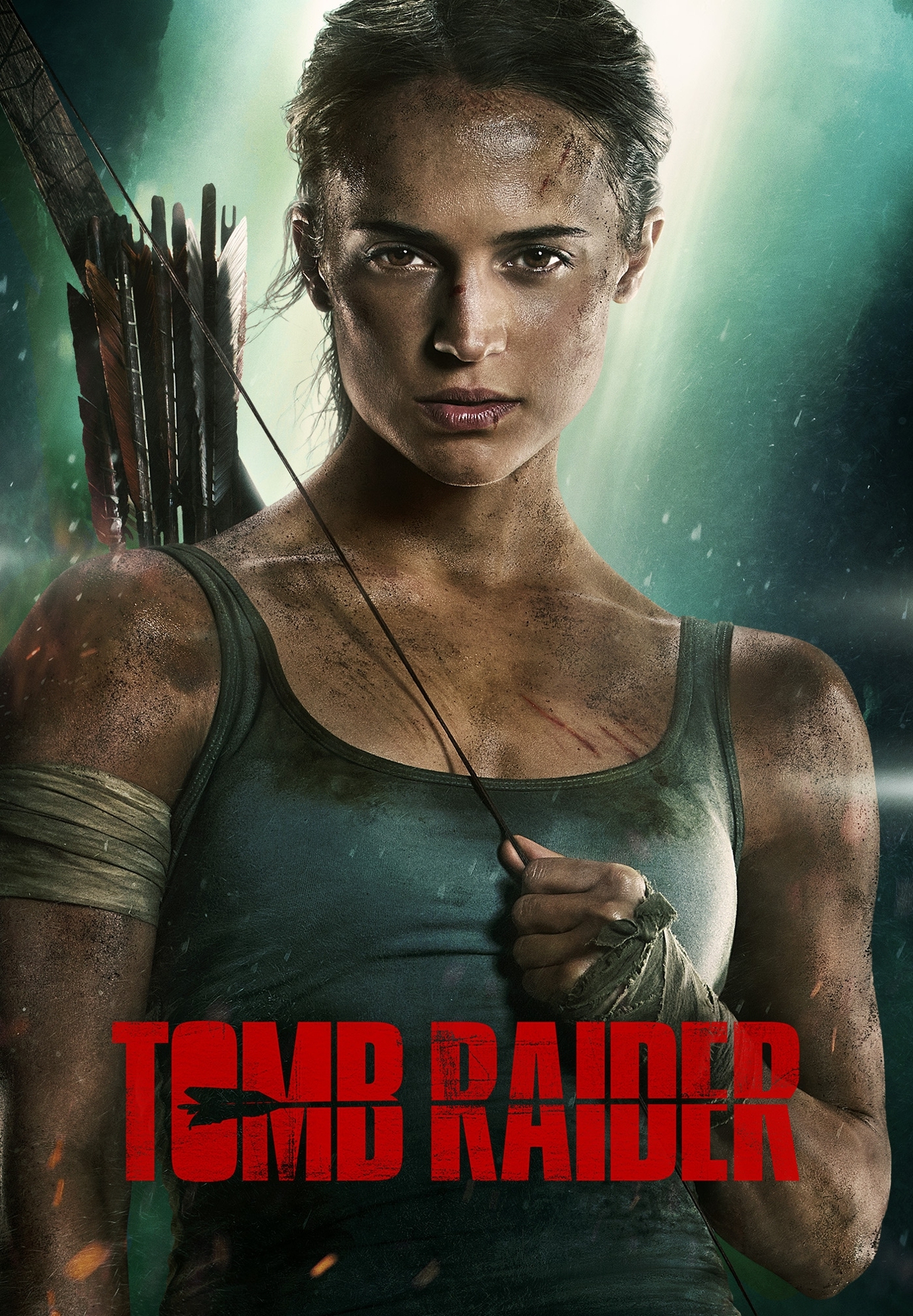 Tomb Raider