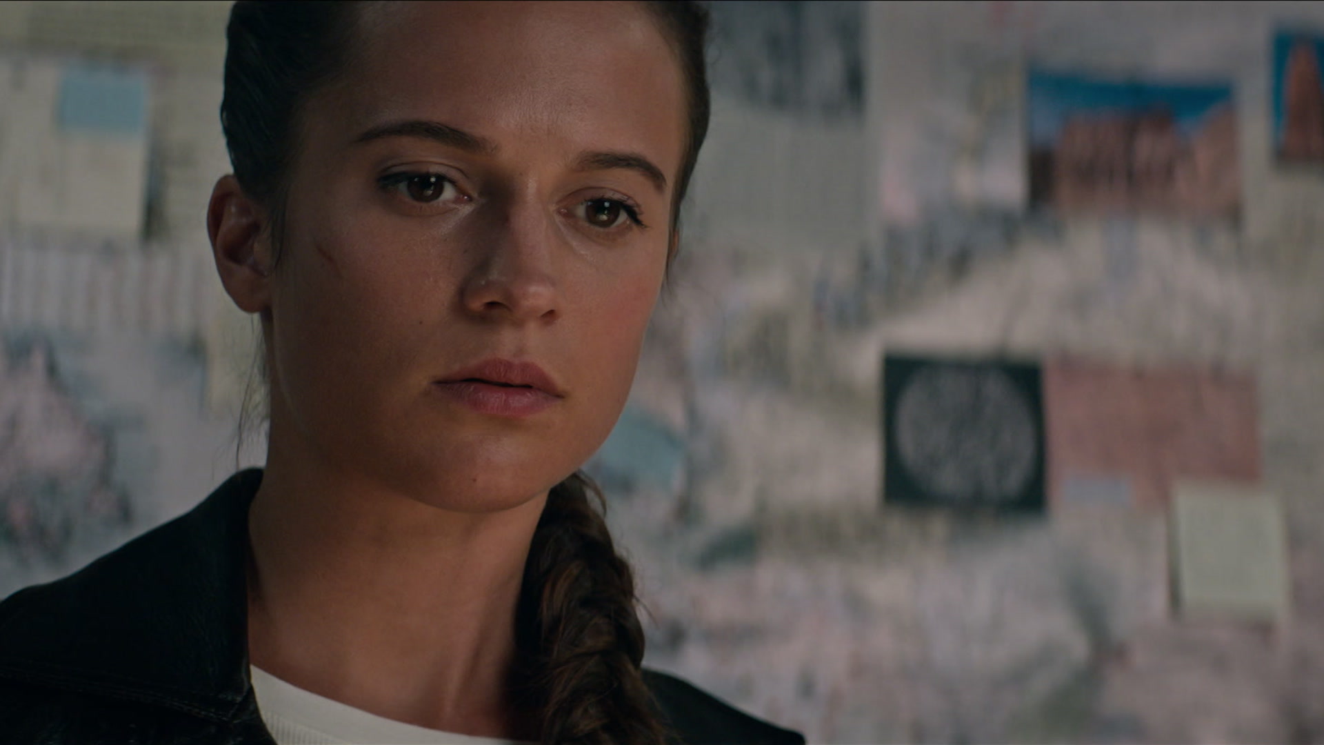 Watch Tomb Raider for Free Online | Pluto TV