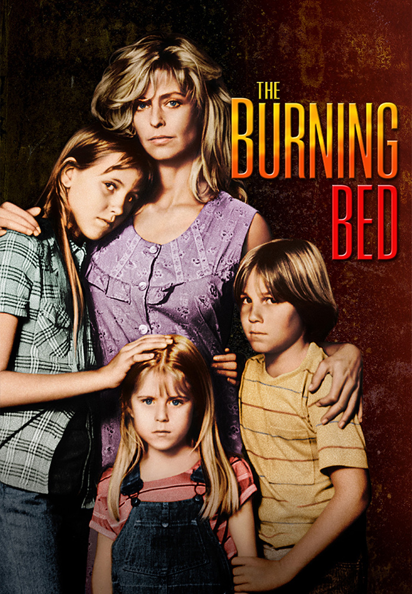 The Burning Bed