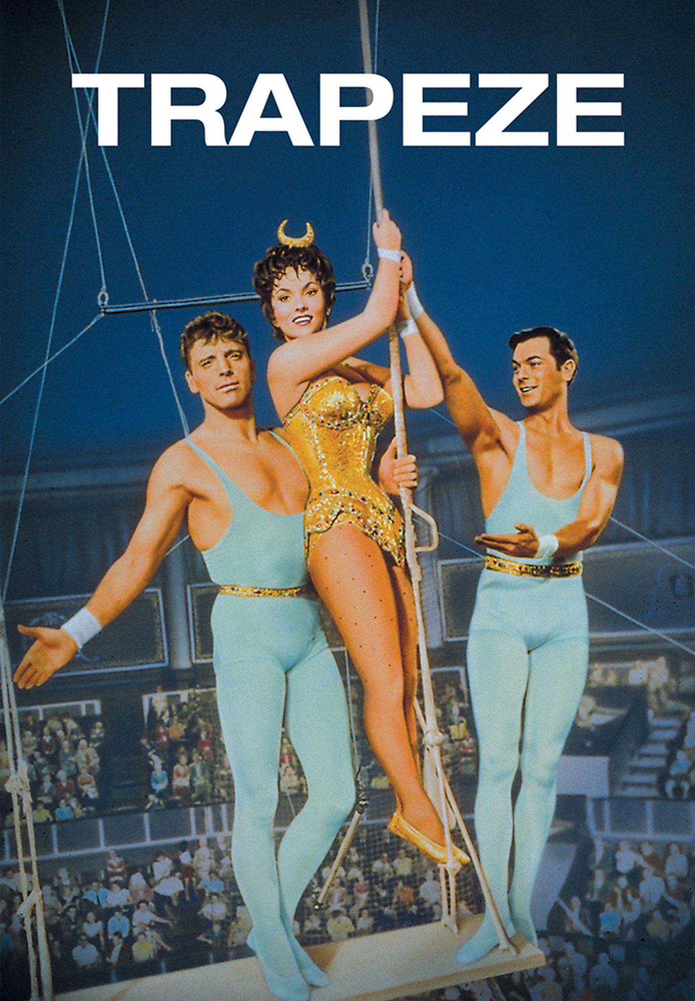 Trapeze