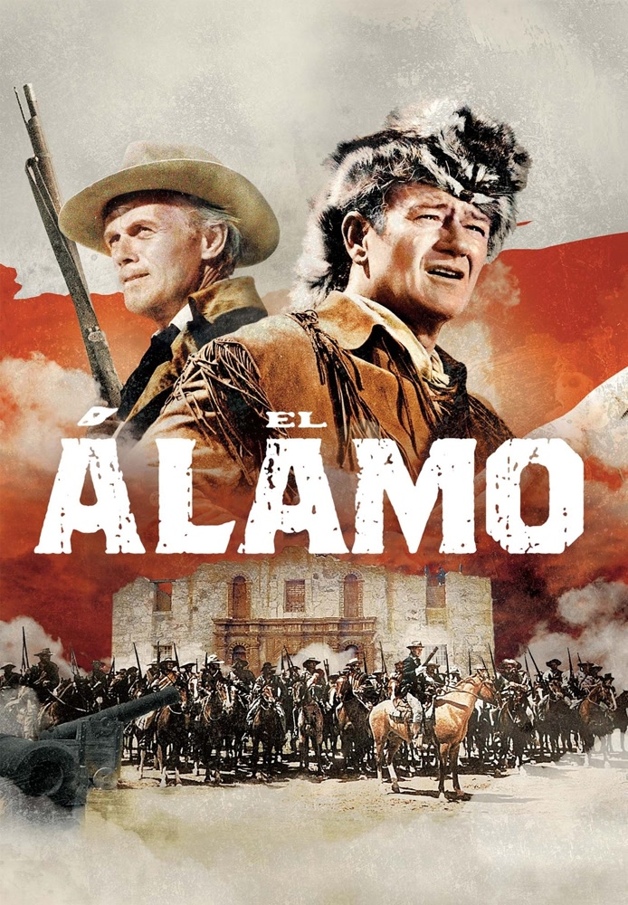 El álamo