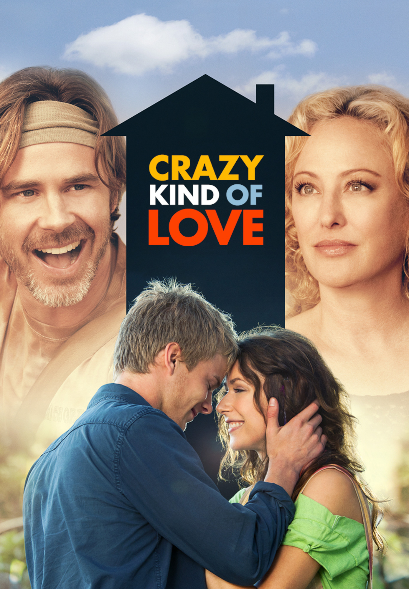 Crazy Kind of Love