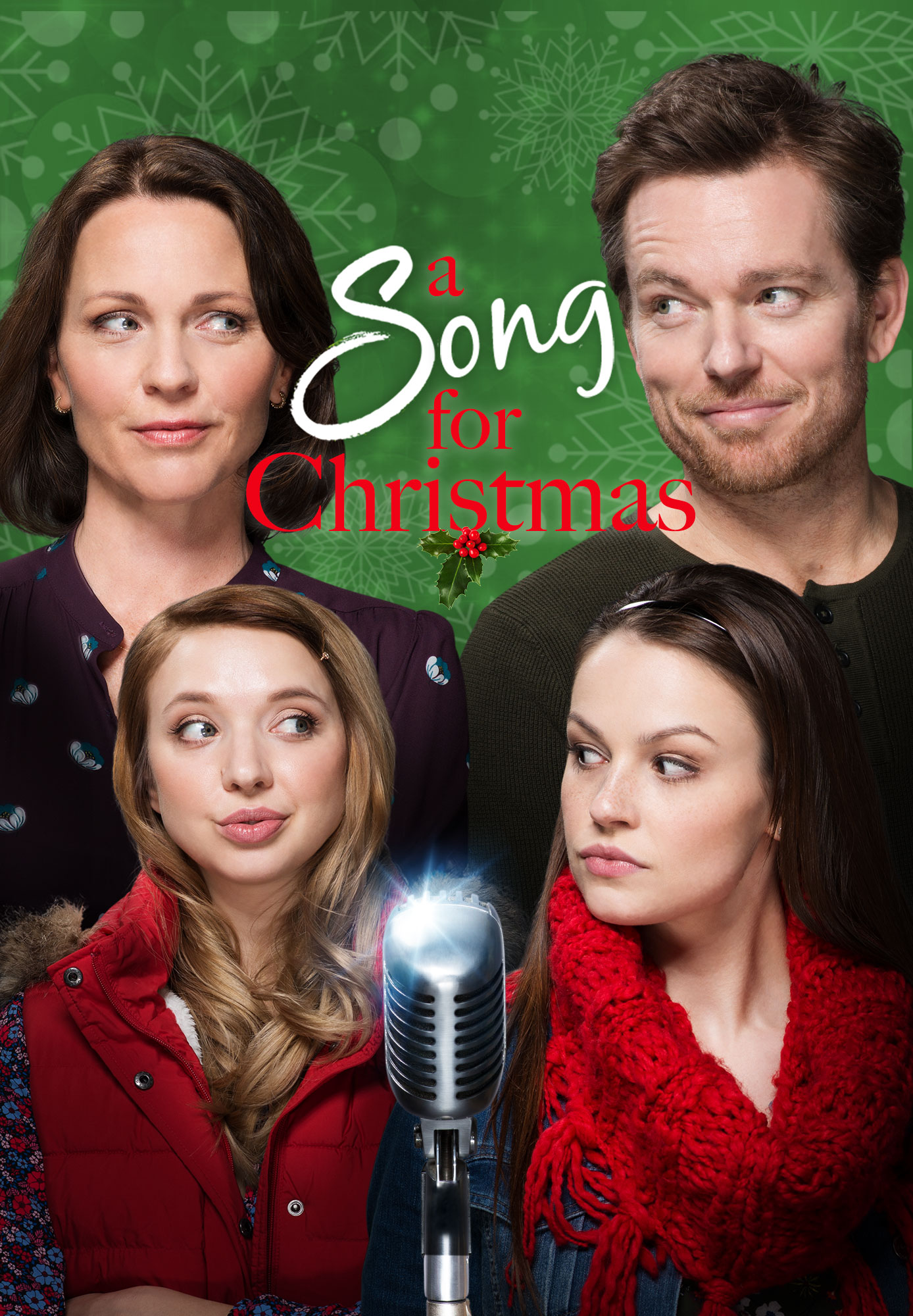 A Song for Christmas