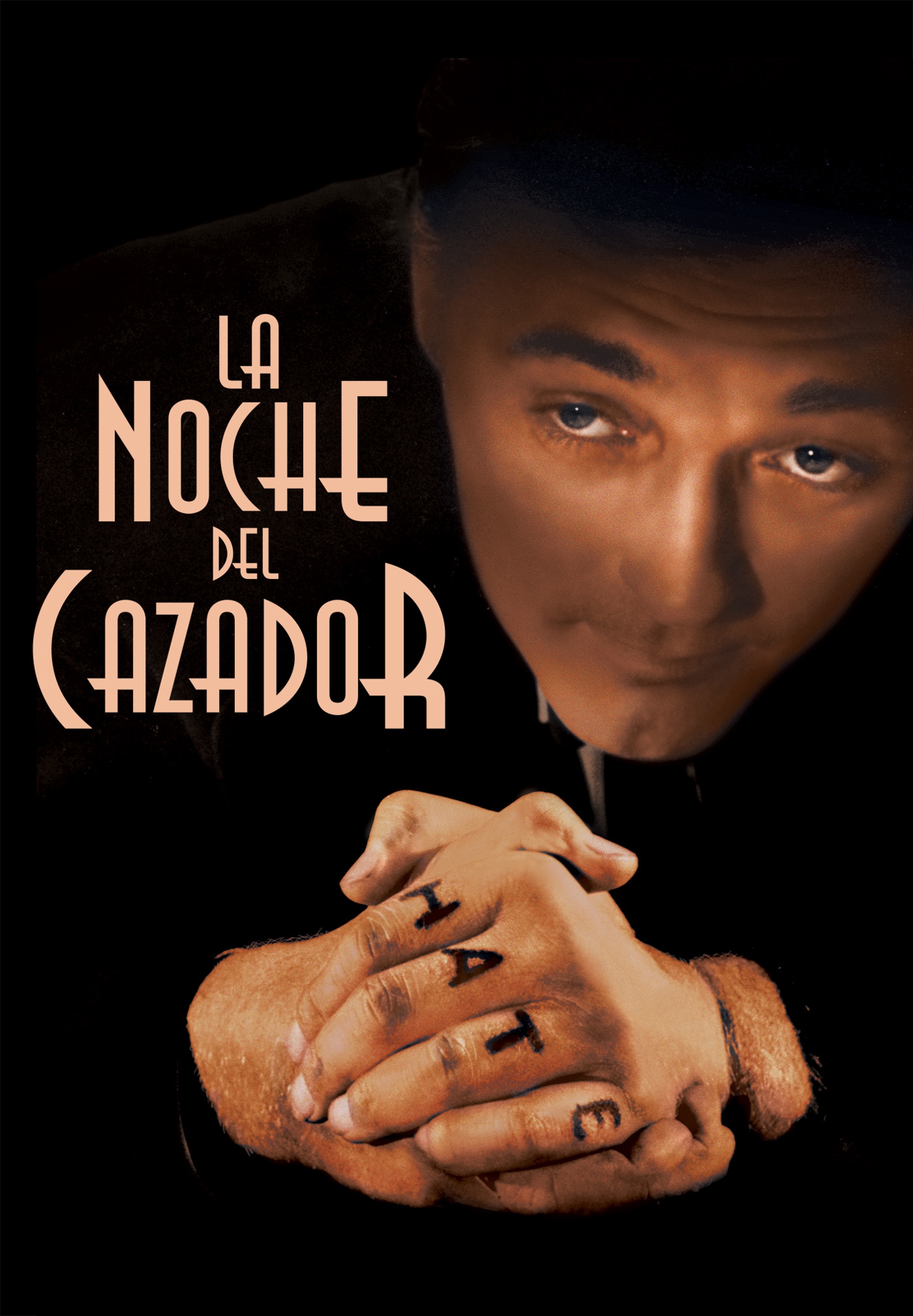 La noche del cazador