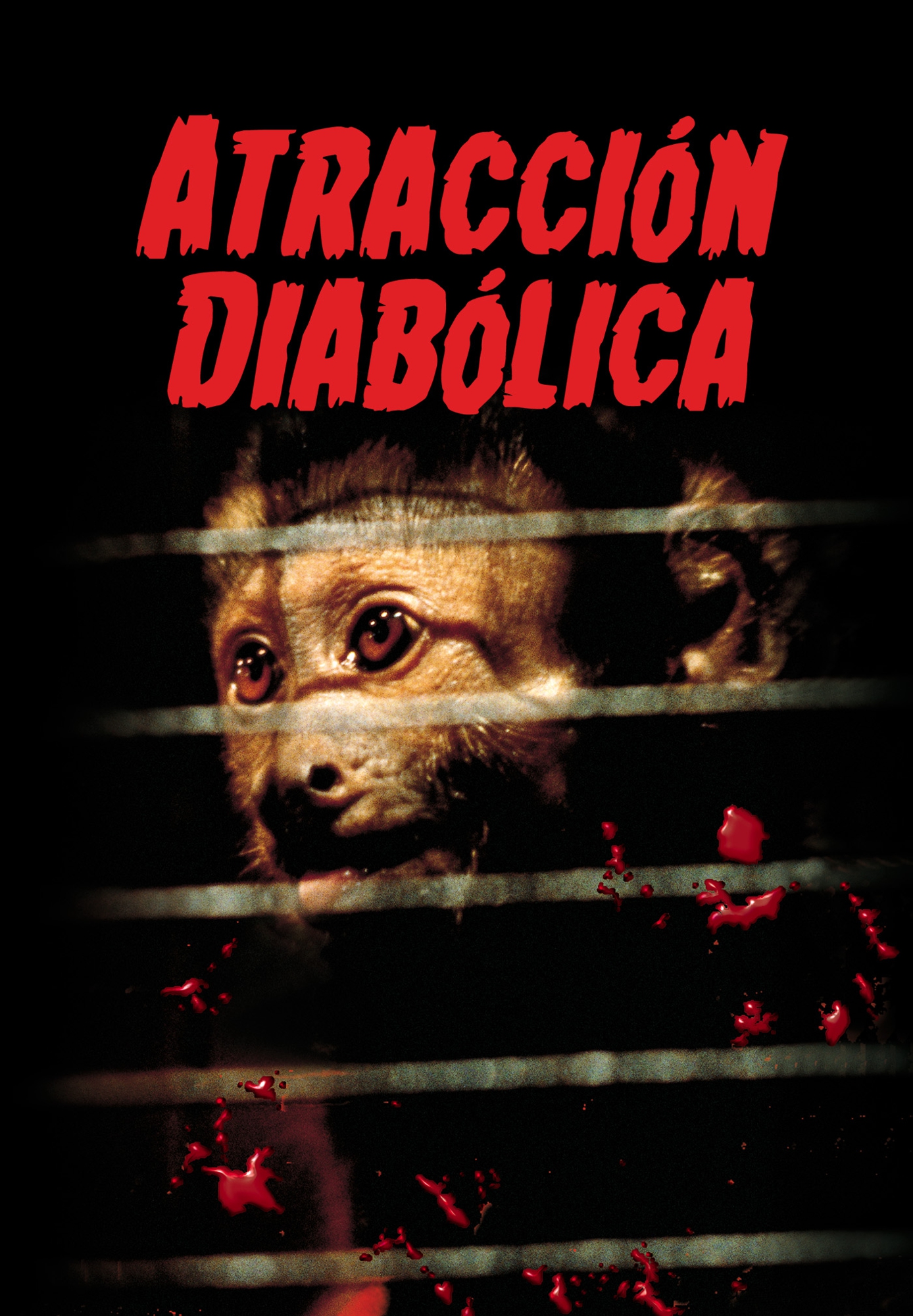 Atracción diabólica