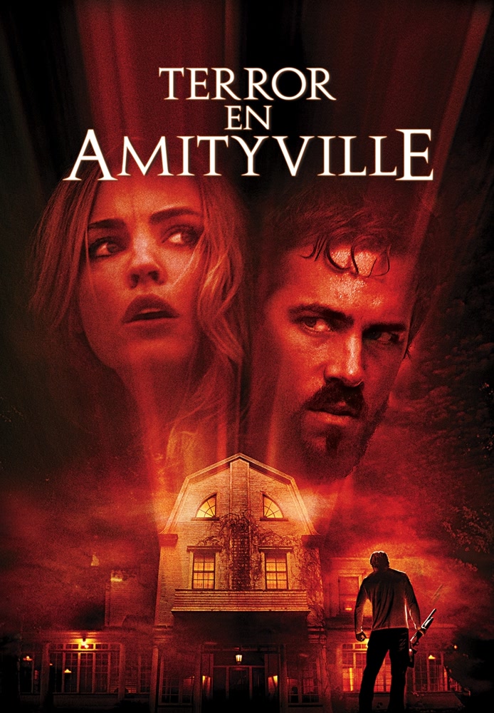 Terror en Amityville