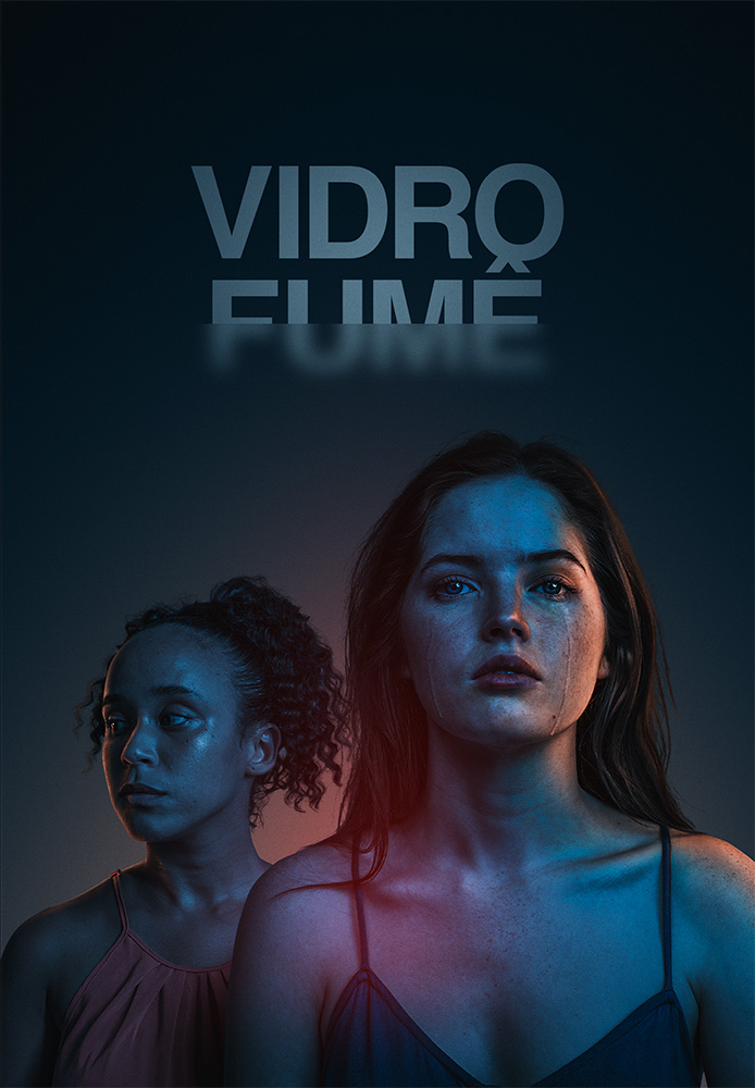 VIDRO FUMÊ