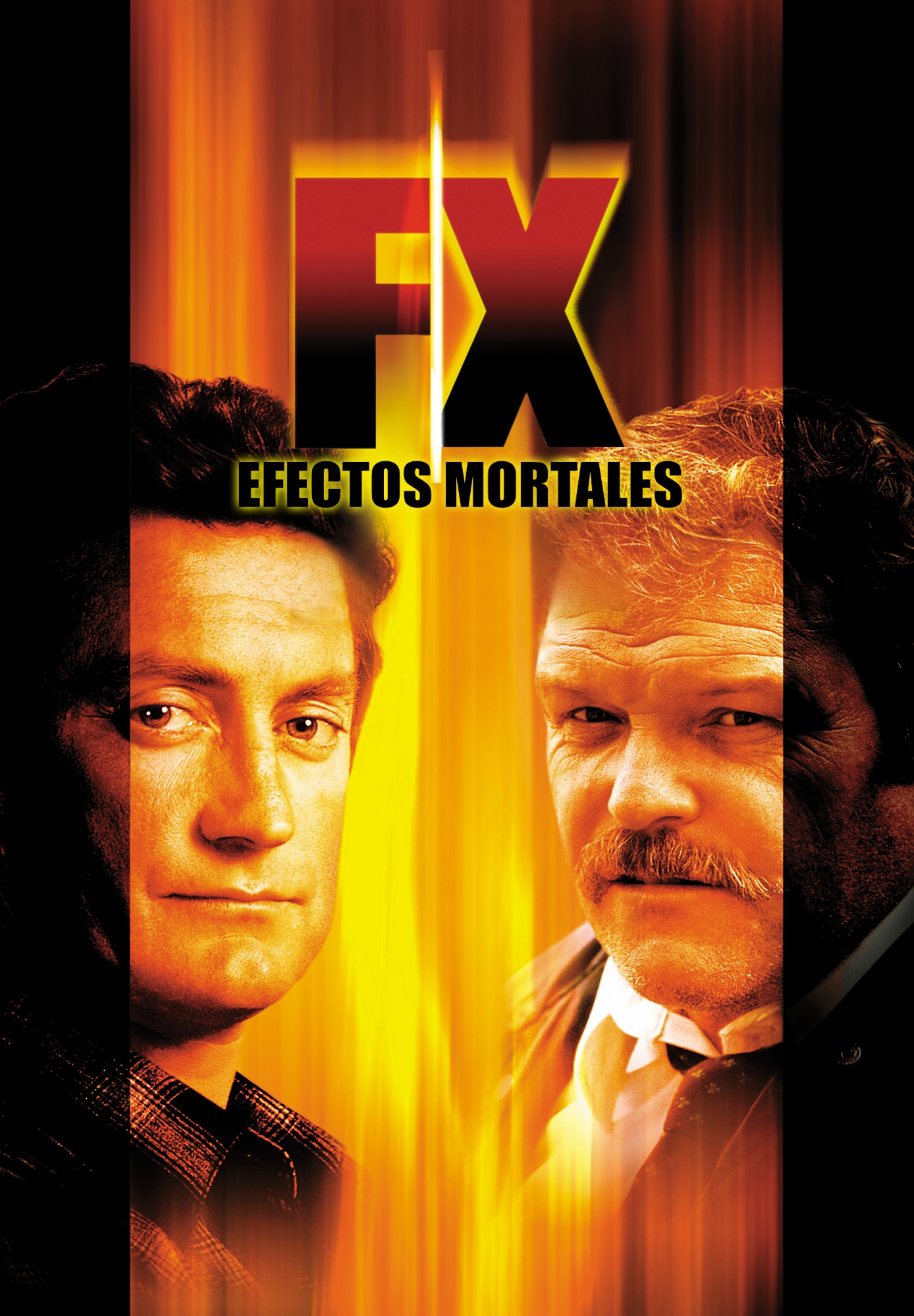 F/X: Efectos mortales