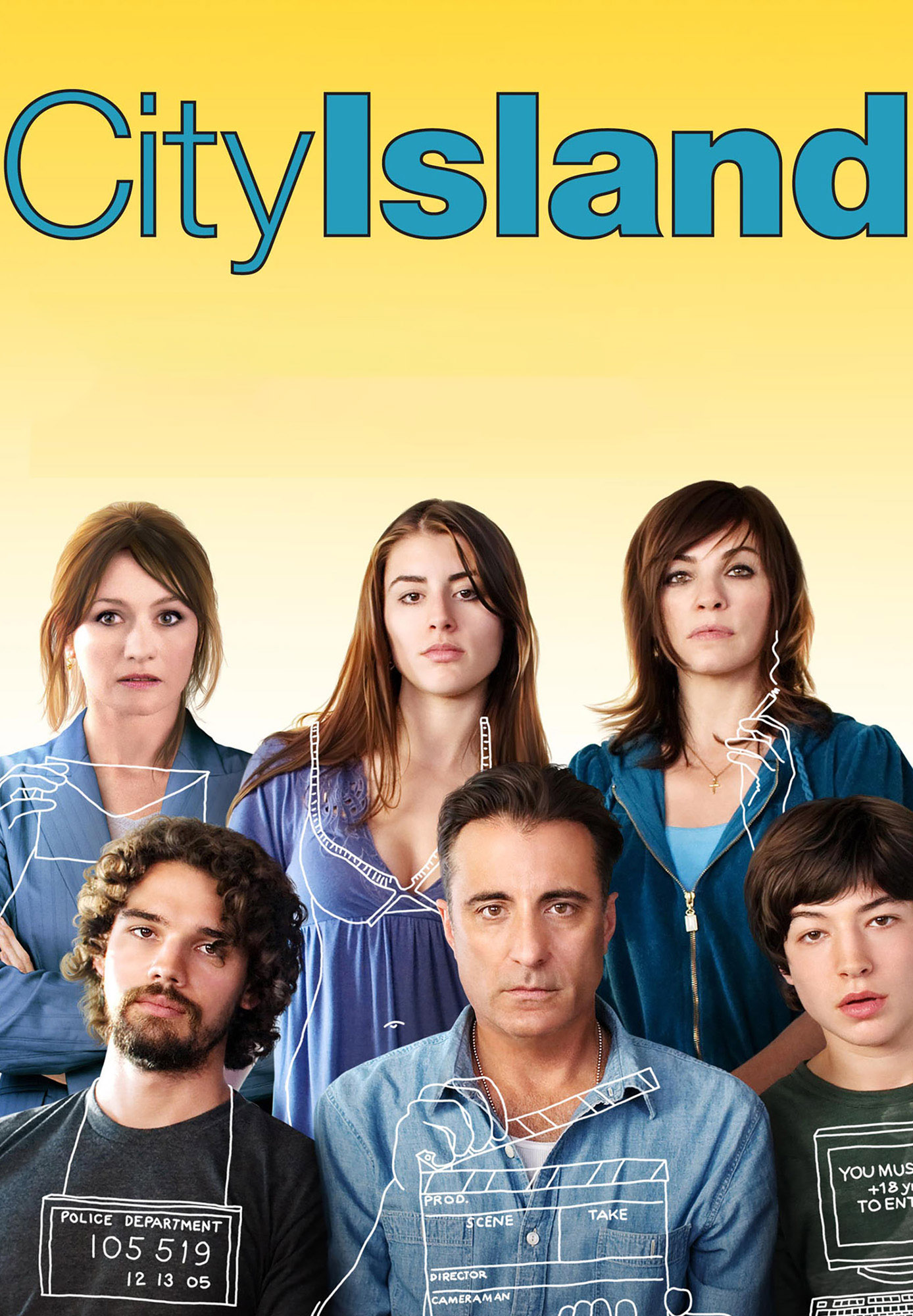 City Island