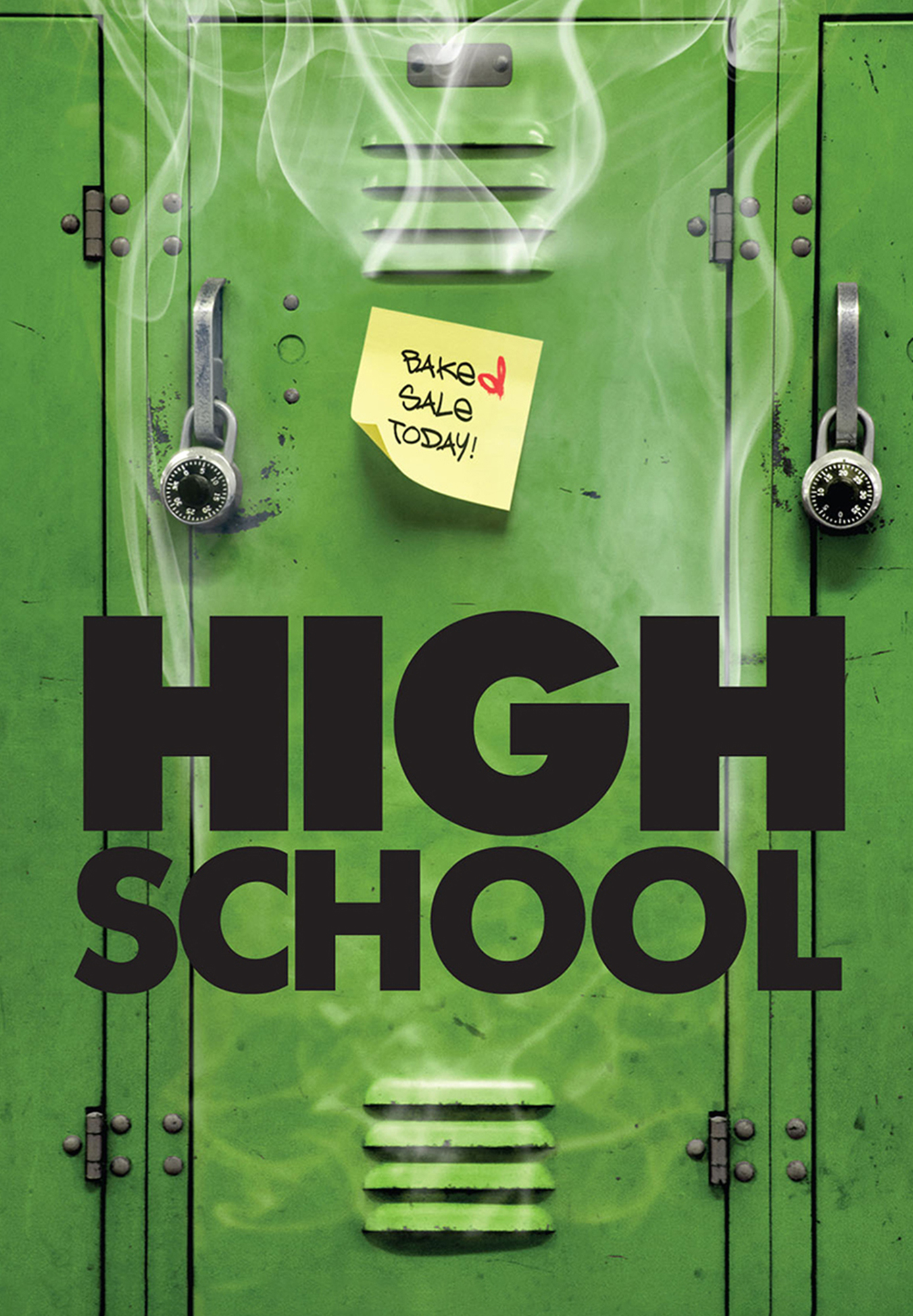 High School