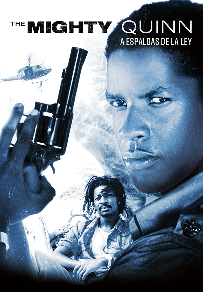 A espaldas de la ley