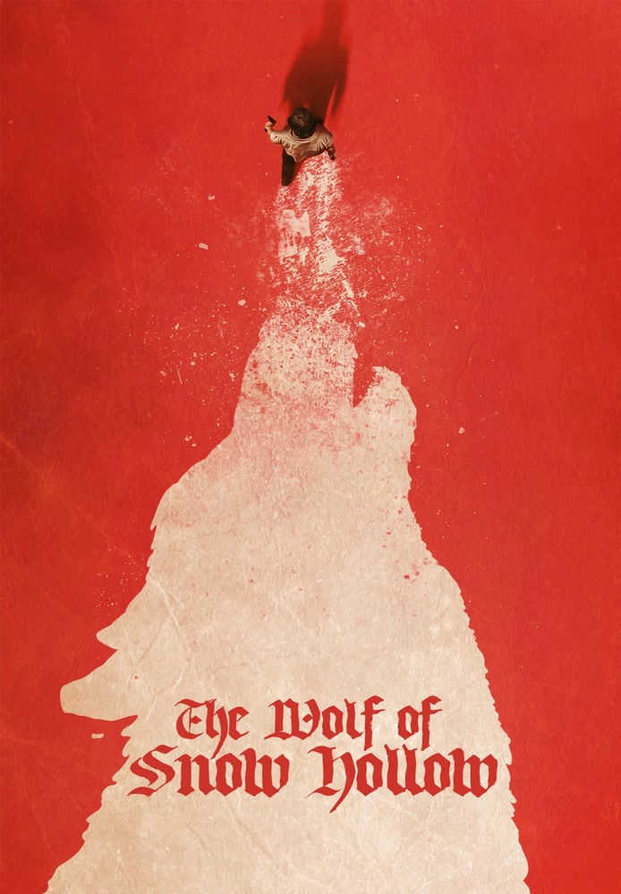 El lobo de snow hollow