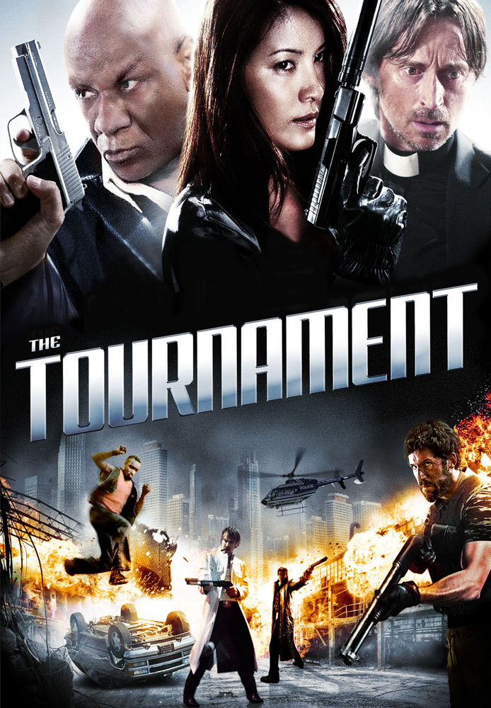 The Tournament