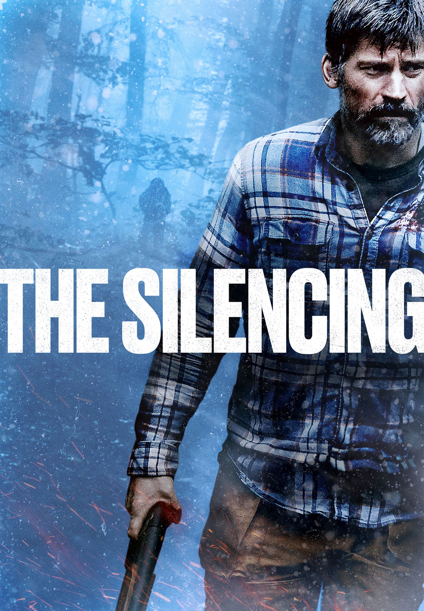 The Silencing