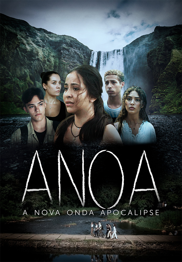 ANOA - A Nova Onda do Apocalipse