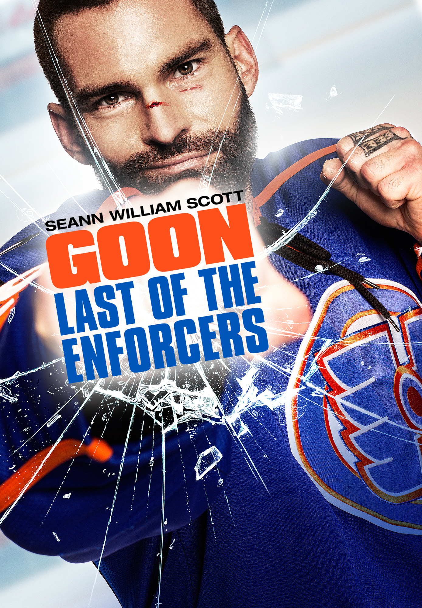 Goon: The Last Of The Enforcers