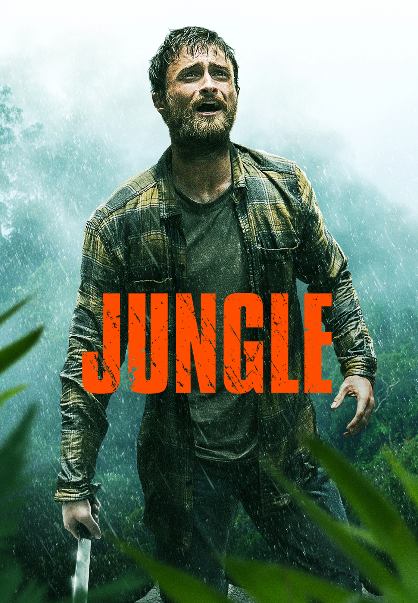 Jungle (2017)