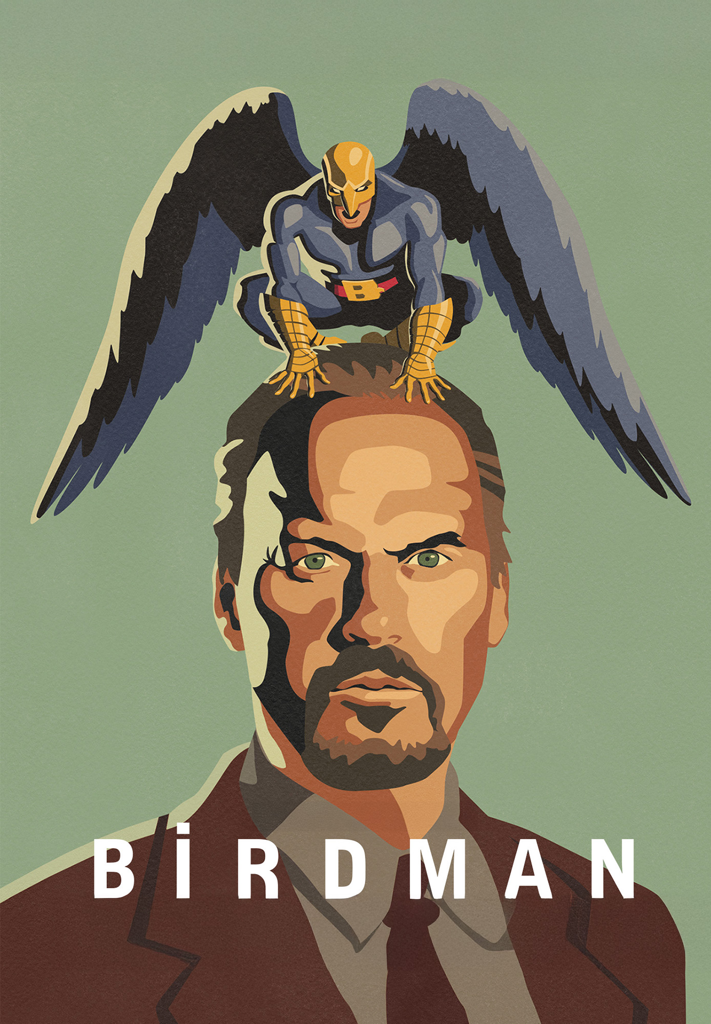 Immagine di Birdman