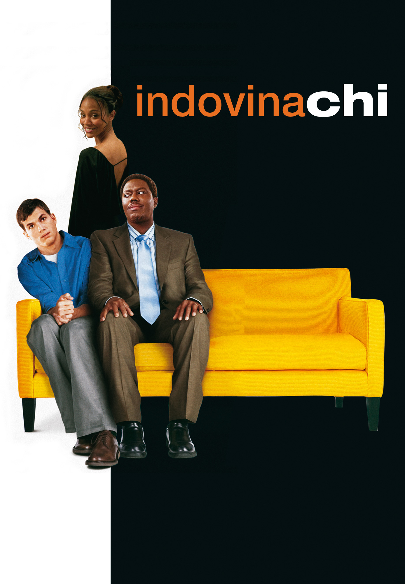 Indovina Chi