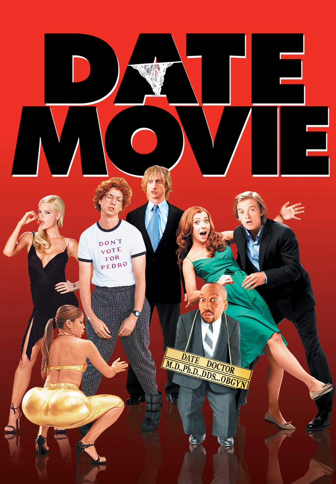 Date Movie