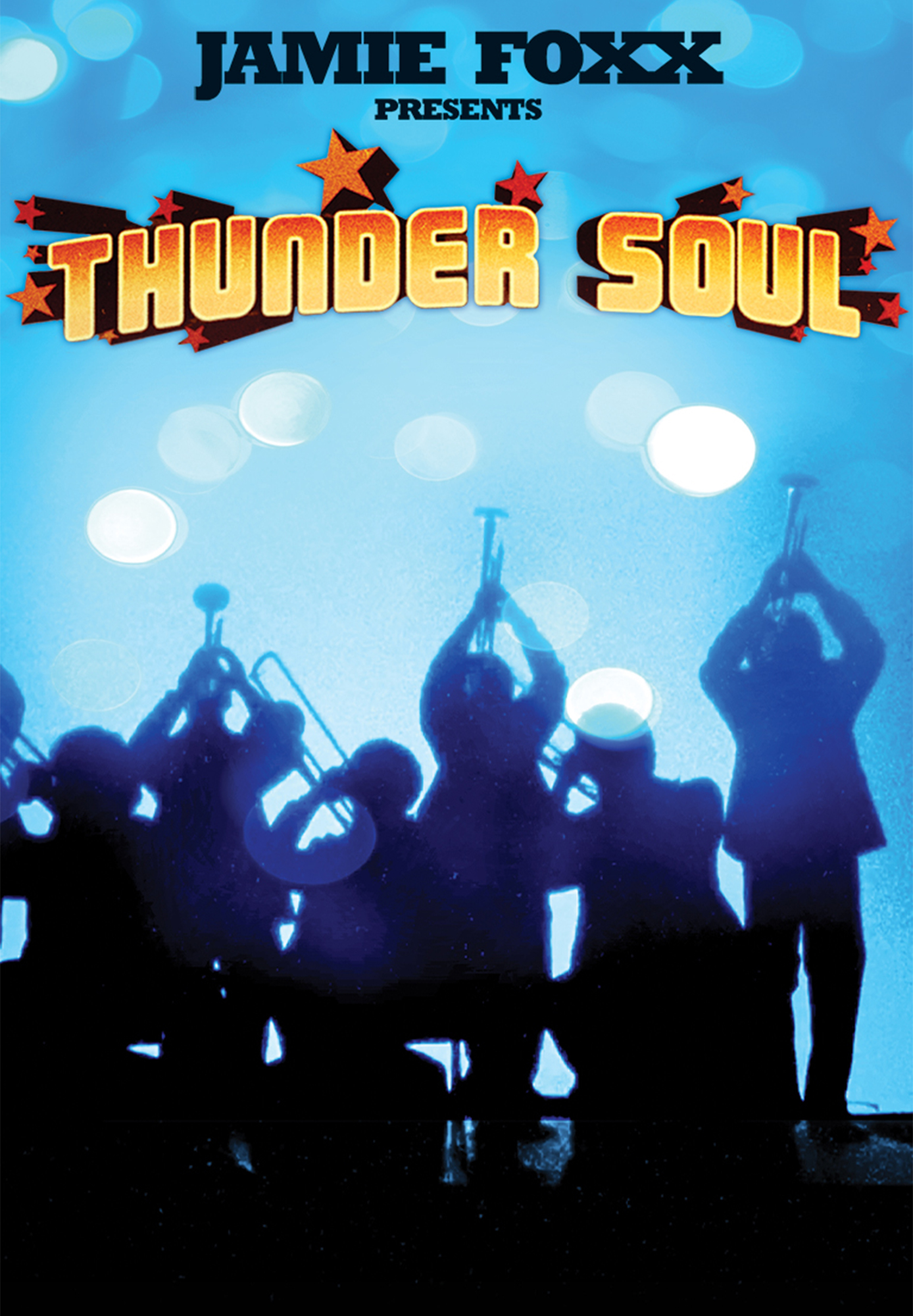 Thunder Soul