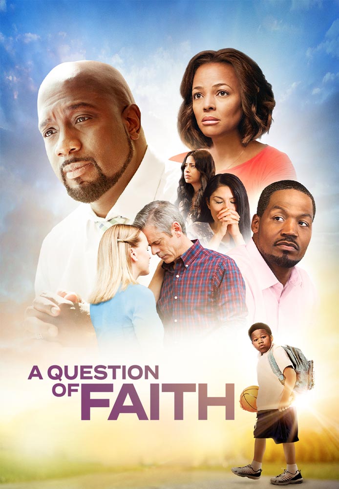 A Question of Faith
