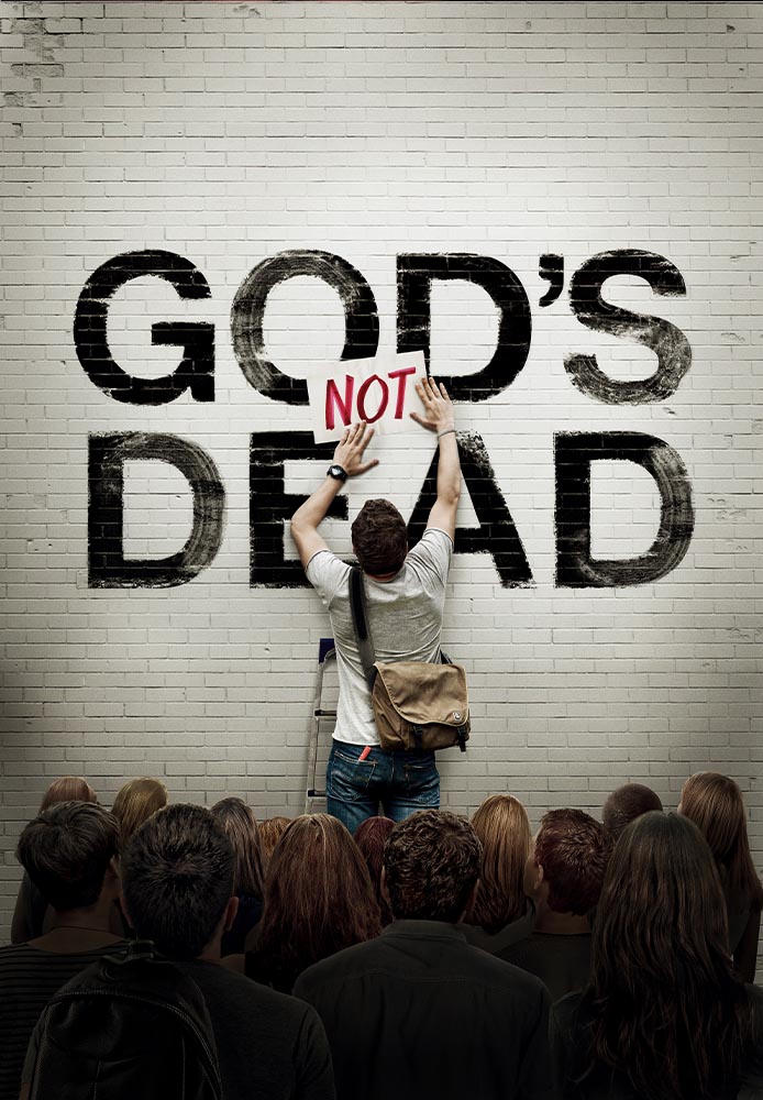 God's Not Dead