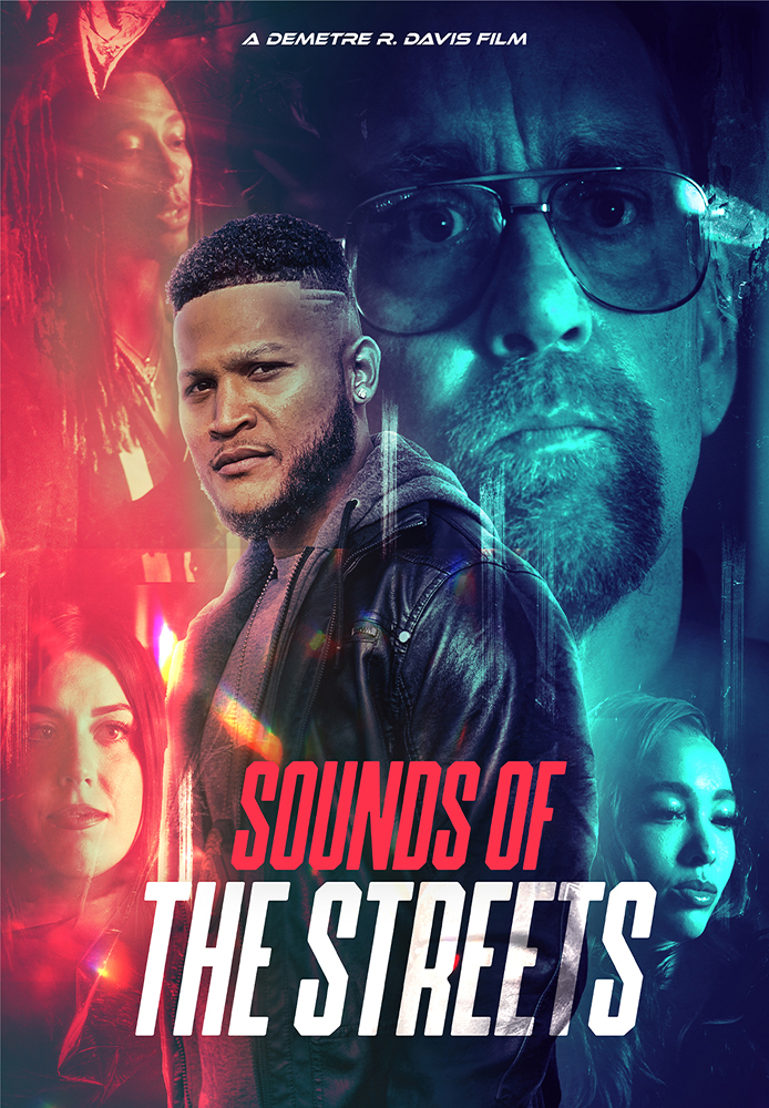 Sounds of The Streets