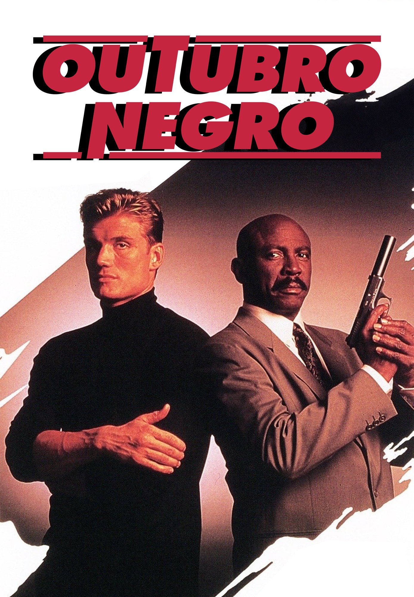Outubro Negro