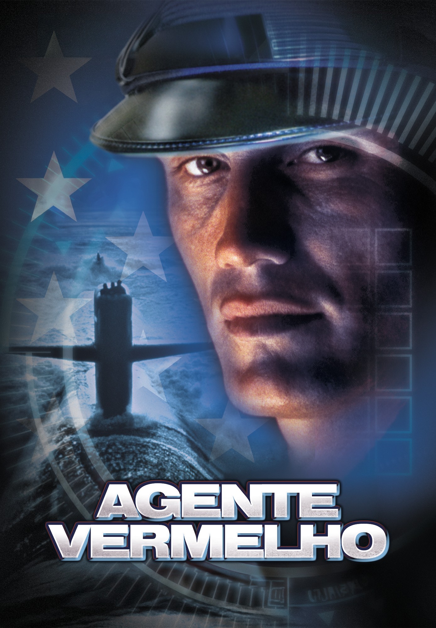 Agente Vermelho