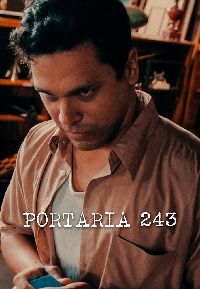 Portaria 243