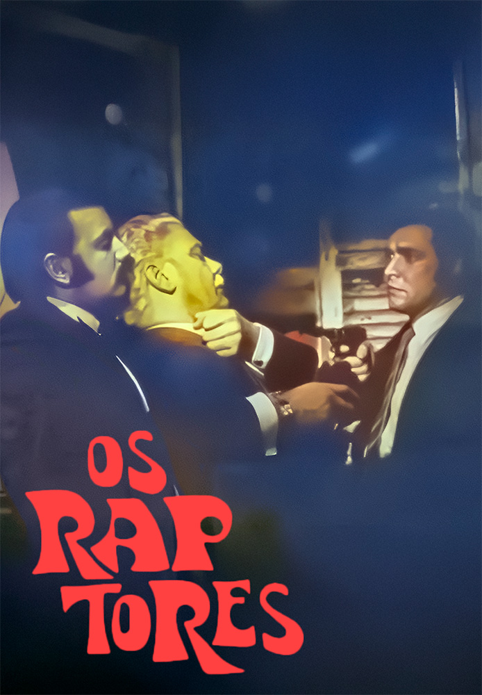 Os Raptores