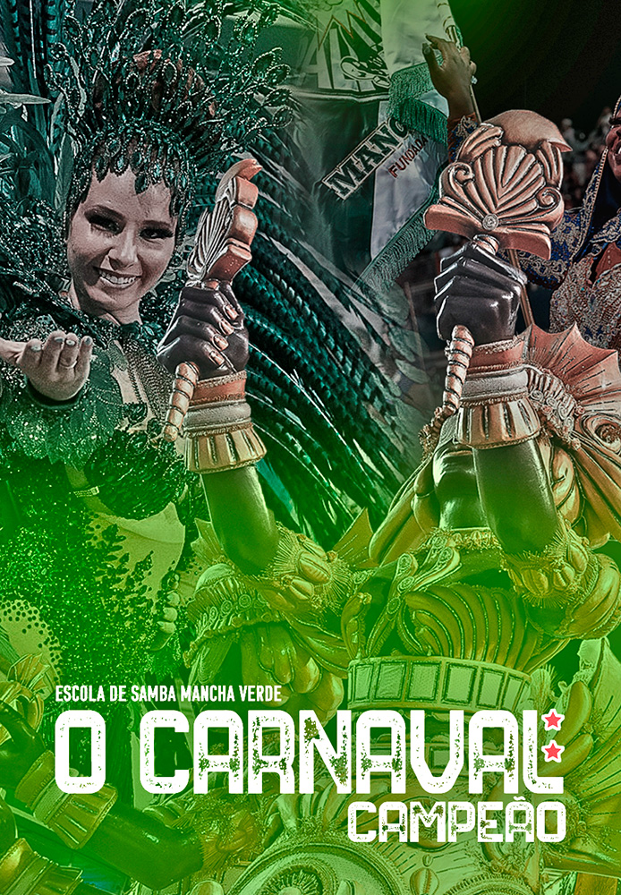 O Carnaval Campeão