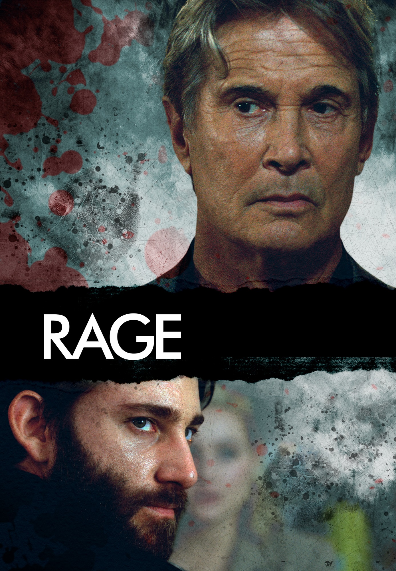 Rage