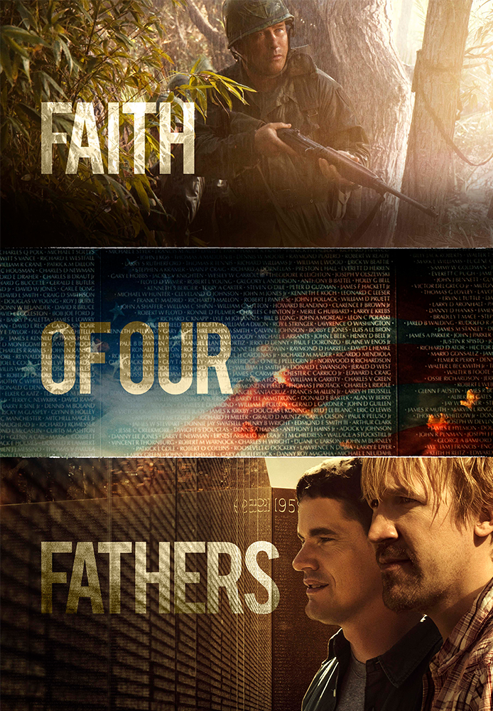 Faith of Our Fathers