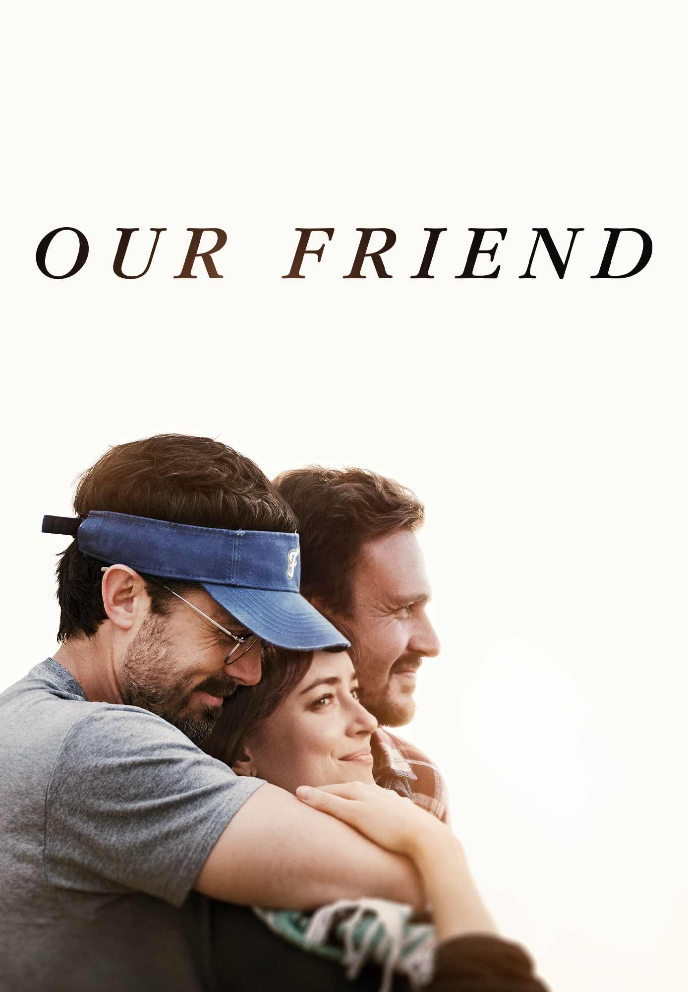 Our Friend
