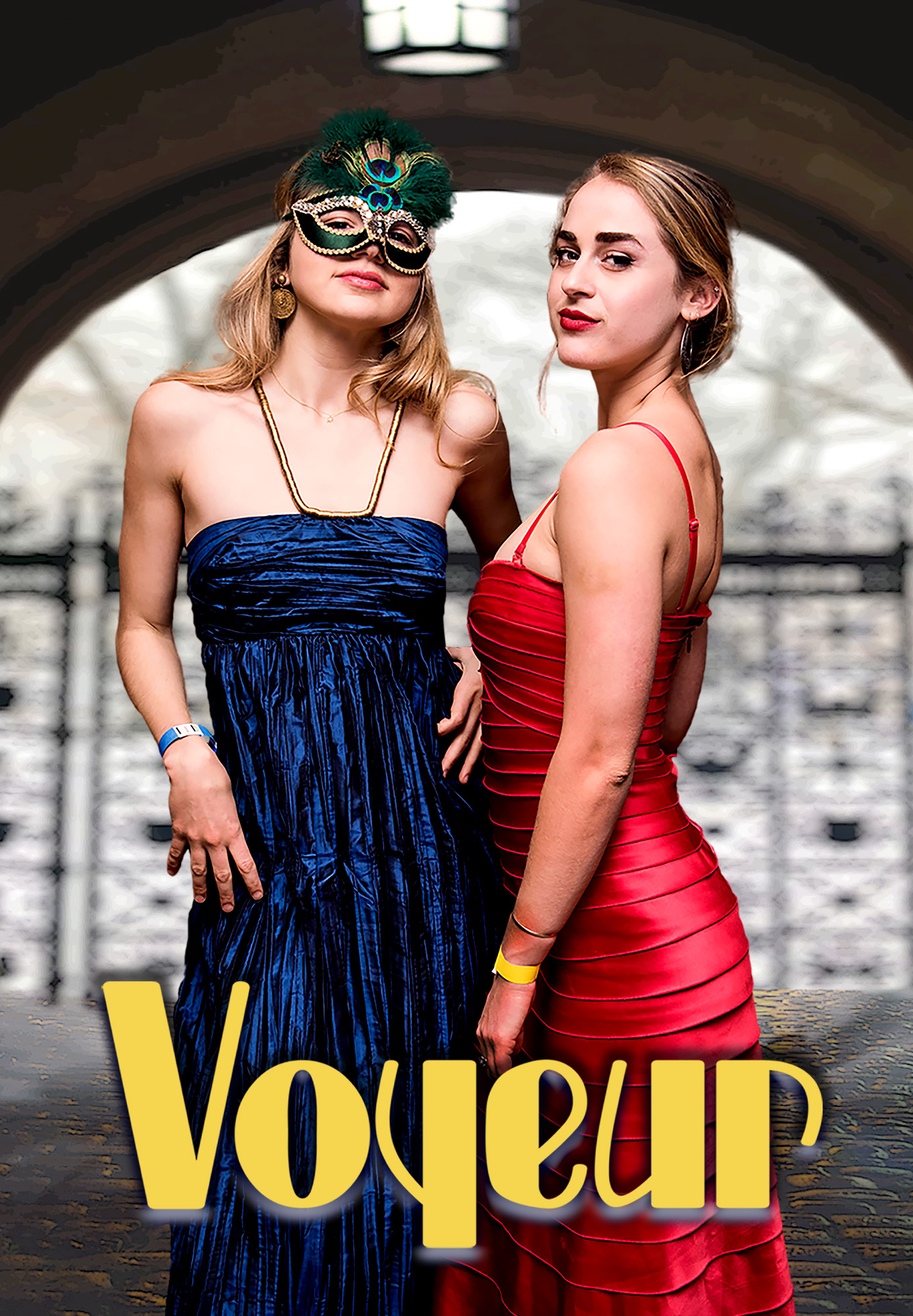 Voyeur