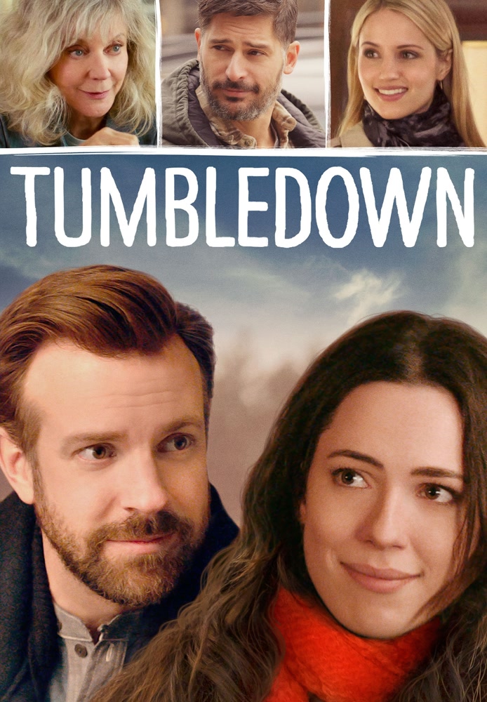 Tumbledown