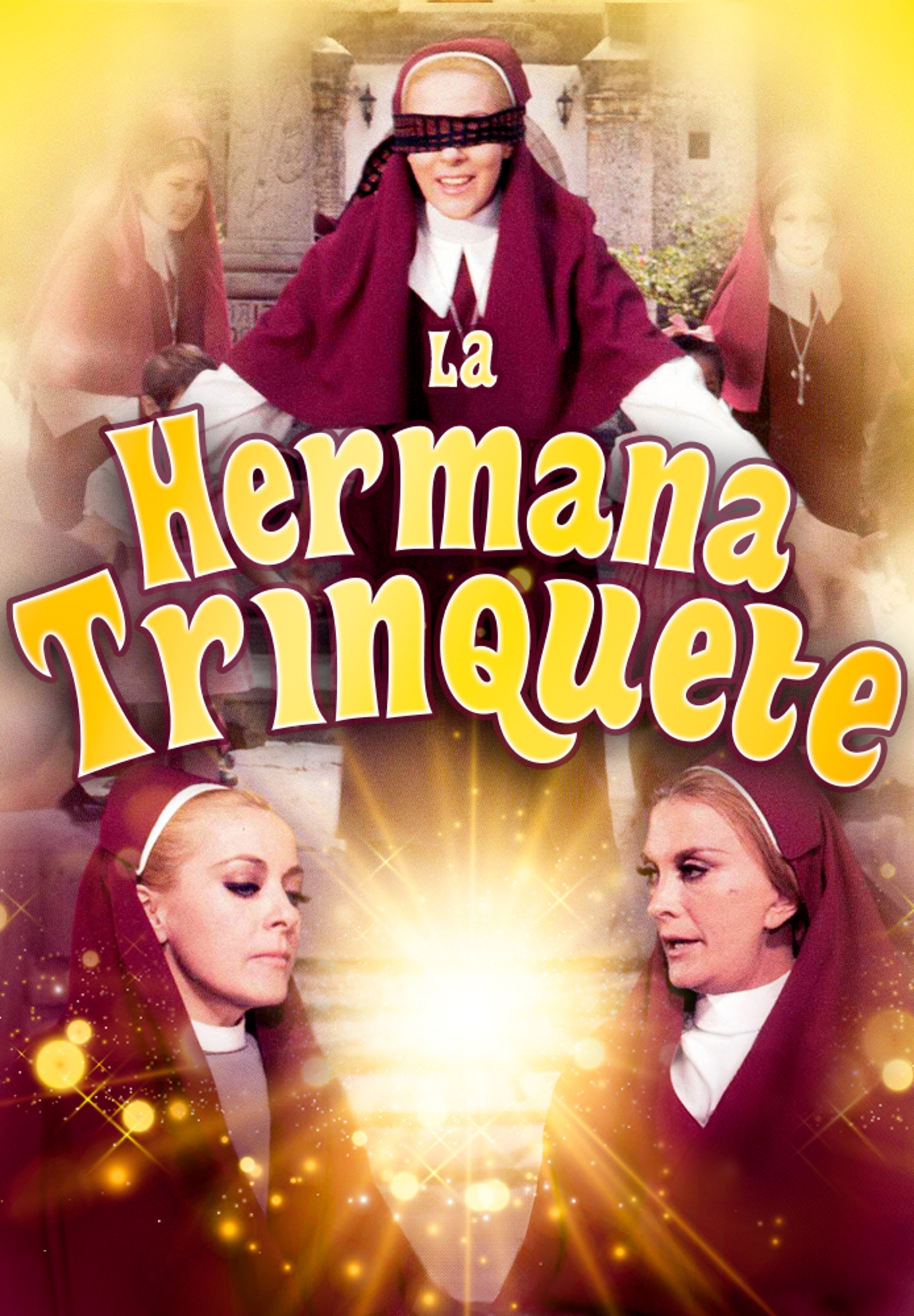 La hermana trinquete