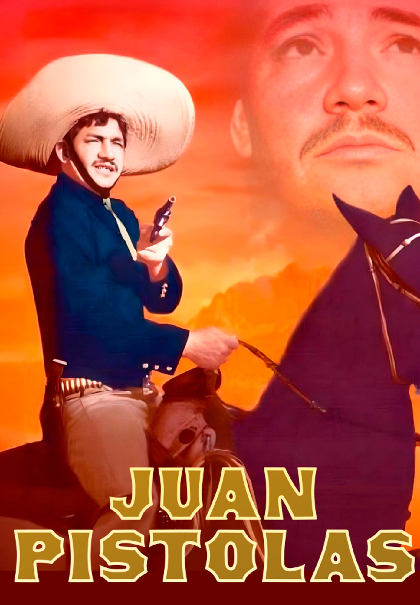 Juan pistolas
