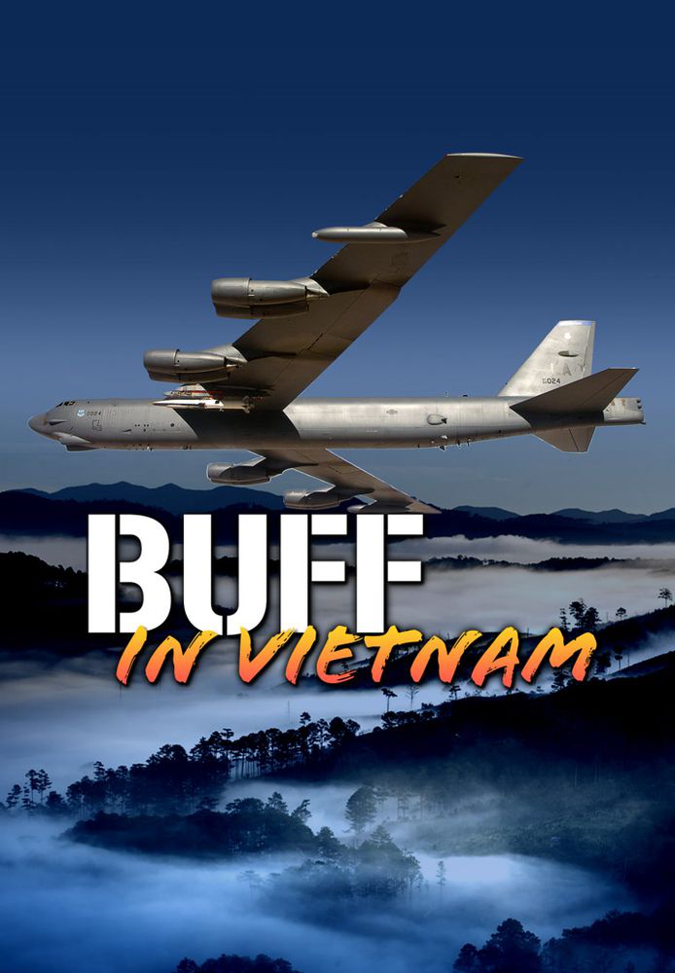 Buff In Vietnam