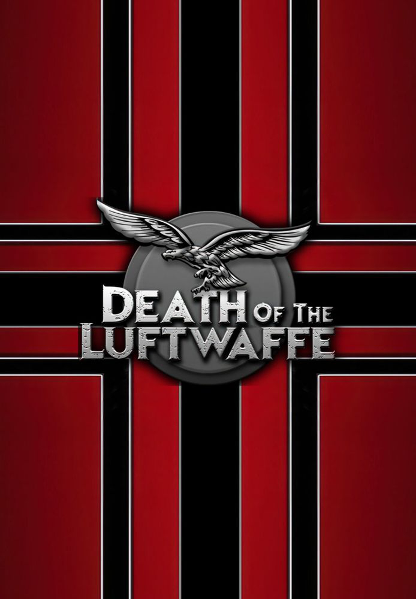 Death Of The Luftwaffe