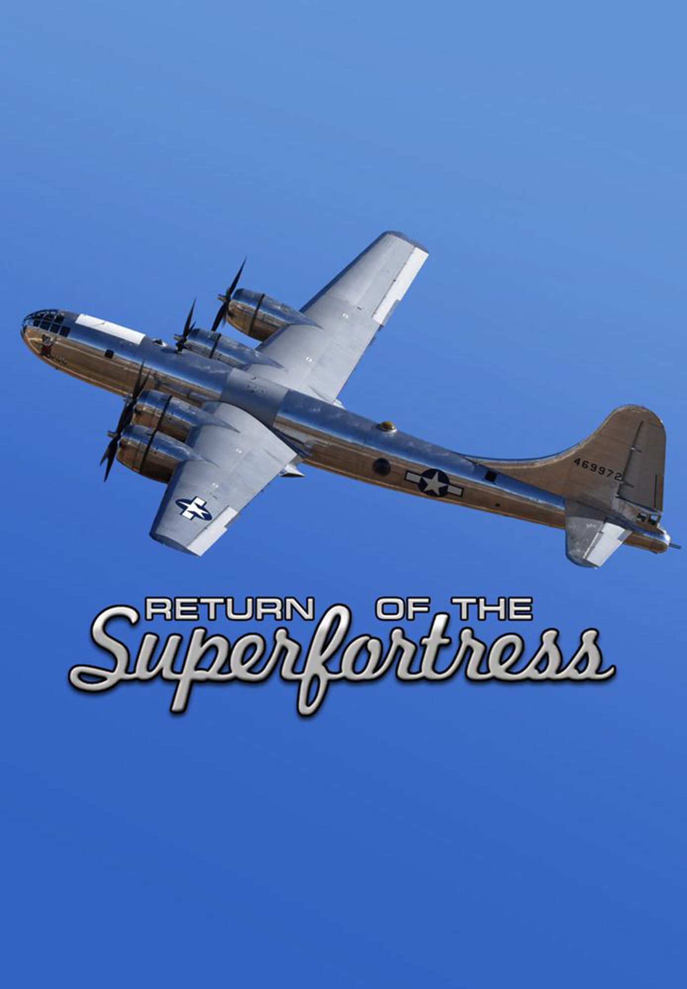 Return Of The Superfortress