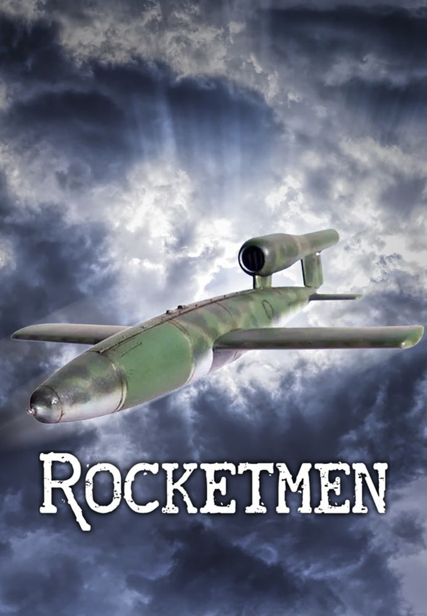 Rocketmen